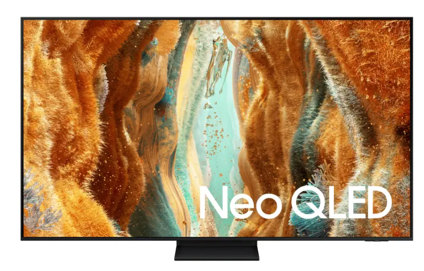 Samsung 85″ Neo QLED 4K Smart TV