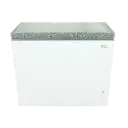 Univa 292L Chest Freezer, Multimode, White NEW