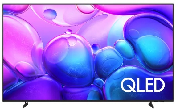 65 inch QLED Q6F 4K Smart TV (2025)