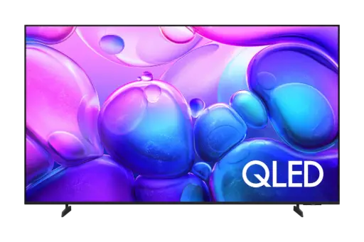 [QA55Q6FAAUXXA] 55 inch QLED Q6F 4K Smart TV (2025)