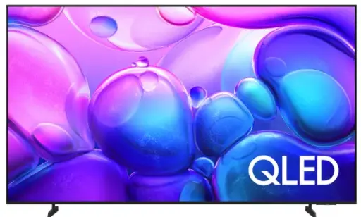 [QA75Q6FAAUXXA] 75 inch QLED Q6F 4K Smart TV (2025)